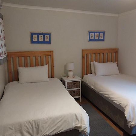 Arnheim Guest Cottage Робертсон Екстер'єр фото
