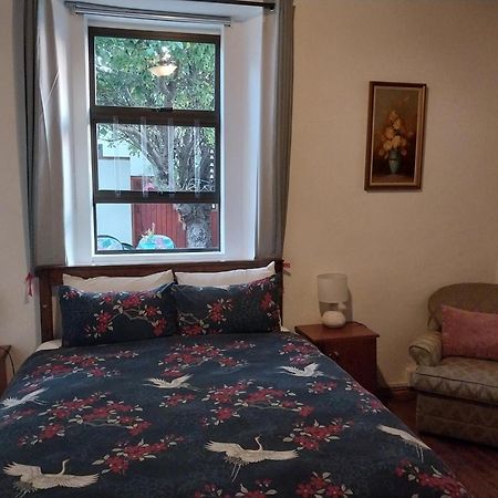 Arnheim Guest Cottage Робертсон Екстер'єр фото