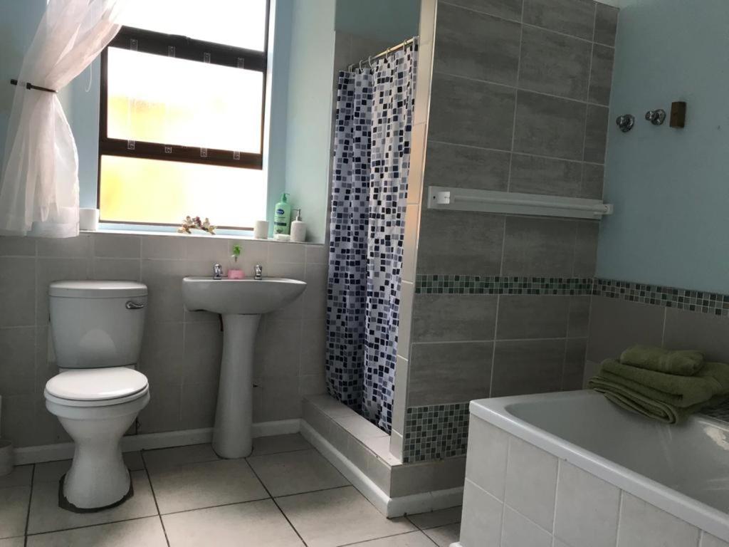 Arnheim Guest Cottage Робертсон Екстер'єр фото