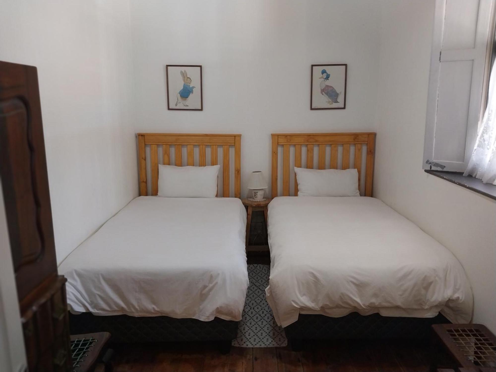 Arnheim Guest Cottage Робертсон Екстер'єр фото