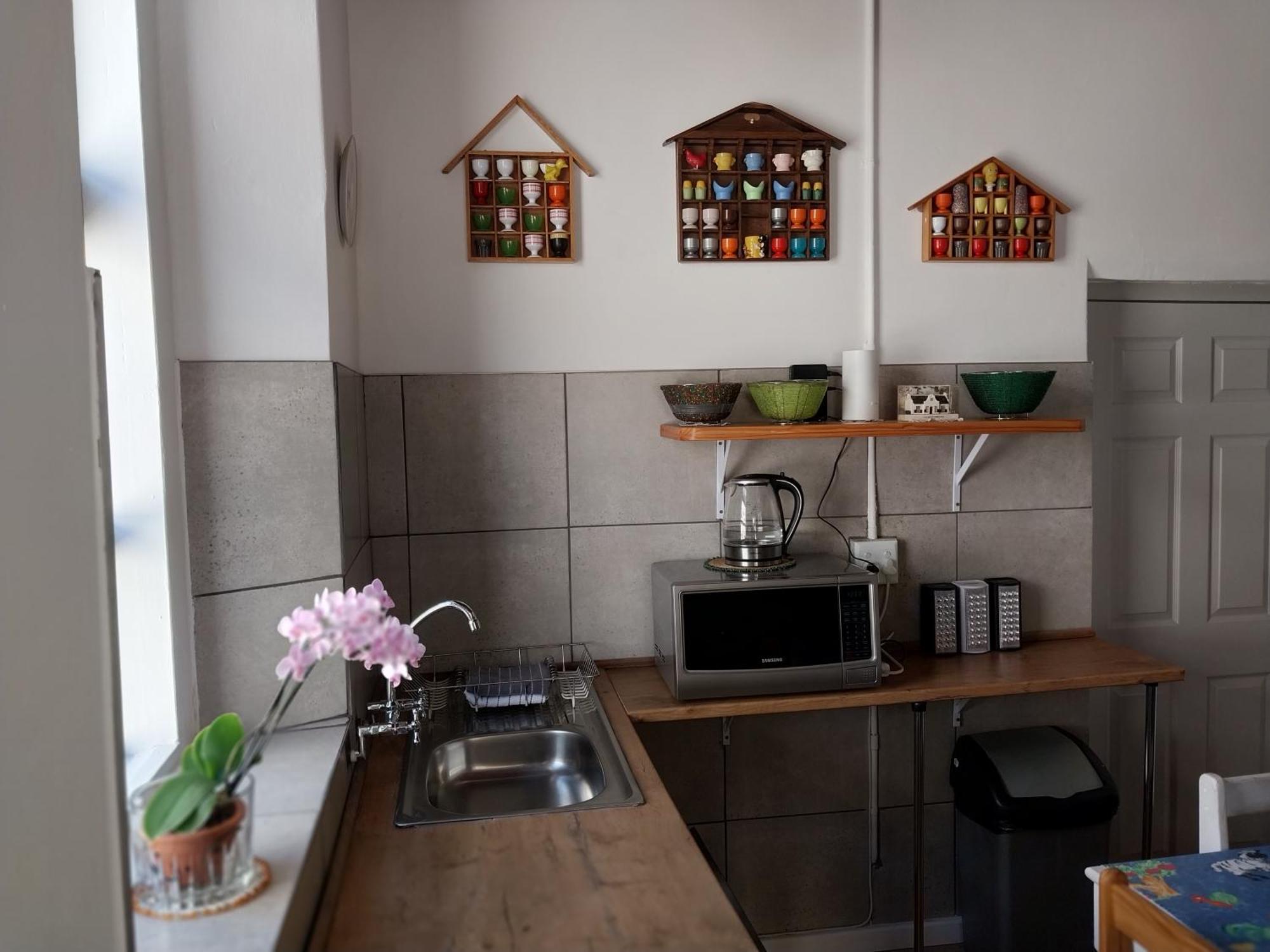 Arnheim Guest Cottage Робертсон Екстер'єр фото