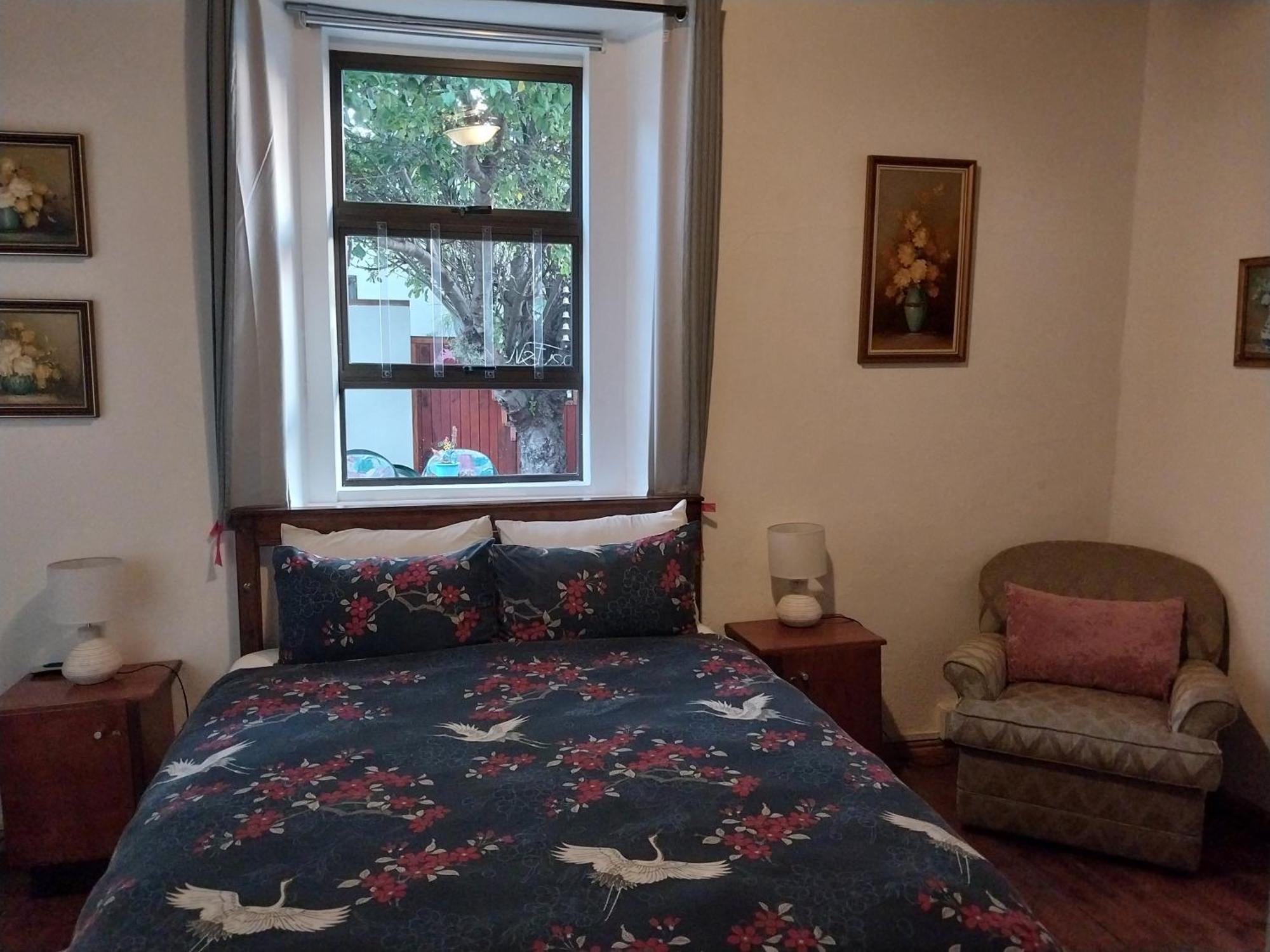 Arnheim Guest Cottage Робертсон Екстер'єр фото