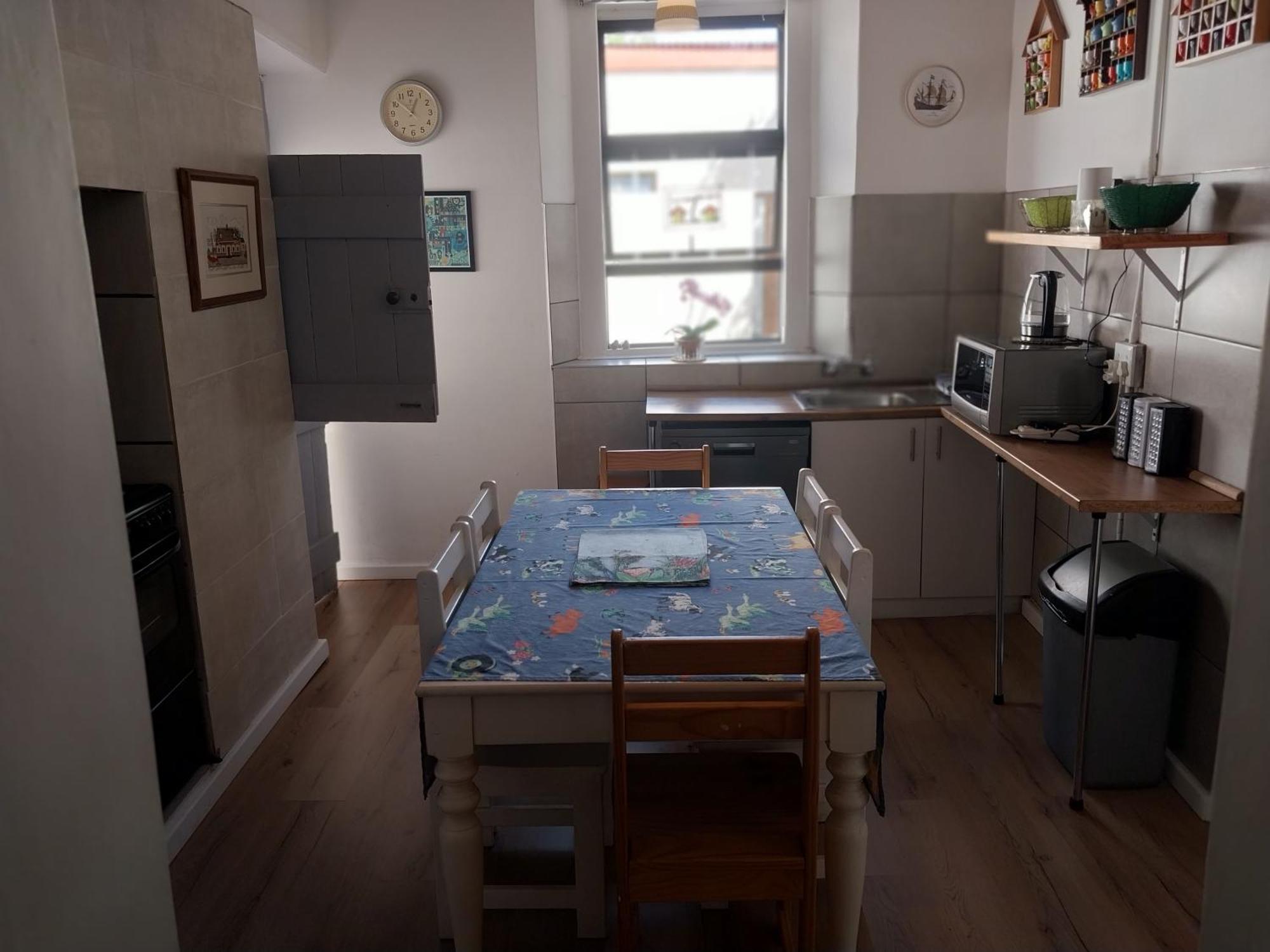 Arnheim Guest Cottage Робертсон Екстер'єр фото