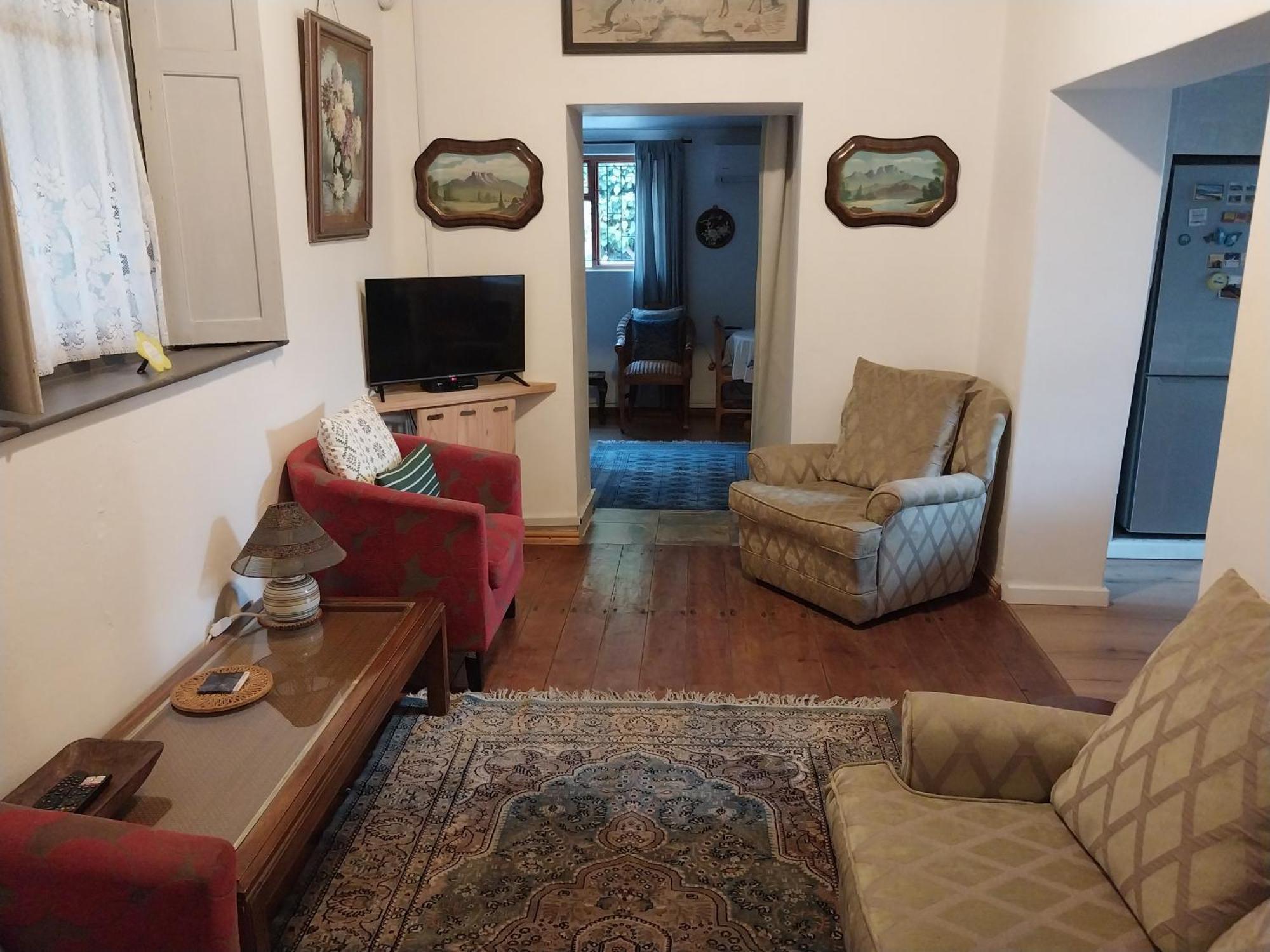 Arnheim Guest Cottage Робертсон Екстер'єр фото